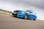 Vauxhall VXR8 Tourer 2013 года